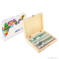 Preparátumok, metszetek