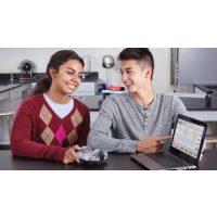 PASCO Programozás és Robotika