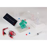 Megújuló energiák