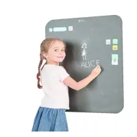 Faliújság, Fehértábla és kiegészítők