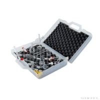 Kísérleti berendezések