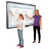 Interaktív táblák