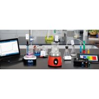 PASCO Kémia csomagok