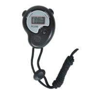 Időmérők, stopperek