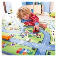 Közlekedési szerepjáték