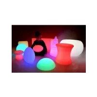 Világító bútorok