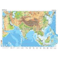 Gazdasági és egyéb tematikus térképek