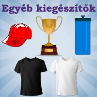 Egyéb kiegészítők