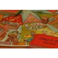 Nyelvi társasjáték