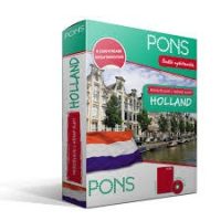 Holland nyelvkönyvek