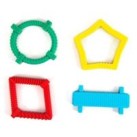 Rágókák és stresszlevezető eszközök