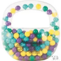 Rágókák és stresszlevezető eszközök