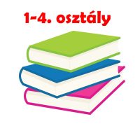 Könyvek 1-4. osztályosoknak