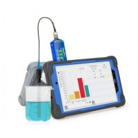 PASCO Datalogger-ek, interfészek