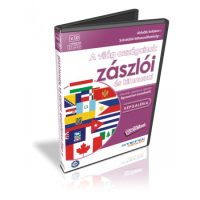 Stiefel Galéria CD-k (interaktív táblákhoz)