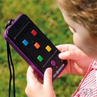 Hang és képfelvevő eszközök