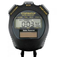 Időmérők, stopperek