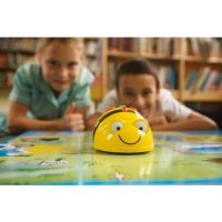 Bee-Bot, Blue-Bot és Loti-Bot pályák