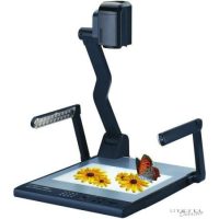 Vizualizálók-dokumentumkamerák