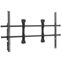 Fali konzolok és állványok interaktív kijelzőkhöz