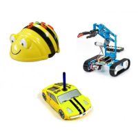 Robotika, IKT eszközök (info-kommunikációs technológia)