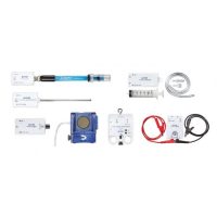 PASCO Szenzorcsomagok