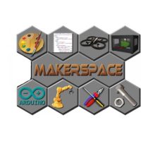 Makerspace - Digitális modellezés és tárgyalkotás
