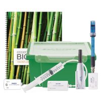 Datalogger és szenzorok