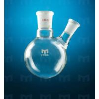 Gömblombik NS csiszolattal