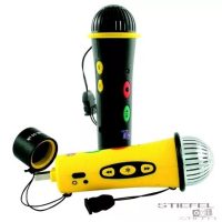 Hang és képfelvevő eszközök