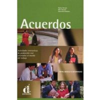 Spanyol nyelvkönyvek