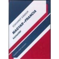 Francia nyelvű szótár