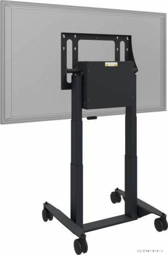 eBox Tilt&Table vízszintesig dönthető állvány érintőképernyőhöz