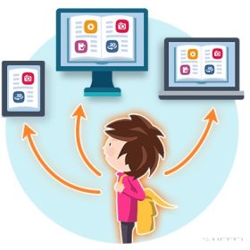 Mozaik digitális licencek DIÁKOKNAK