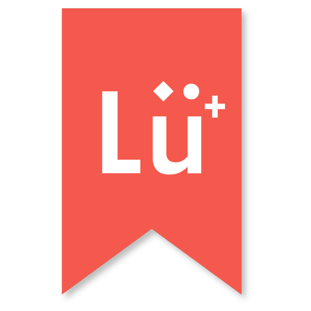 Lü+
