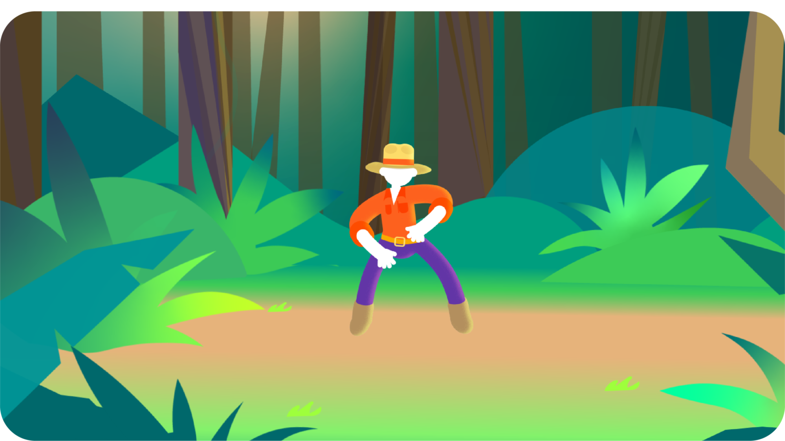 DANZA