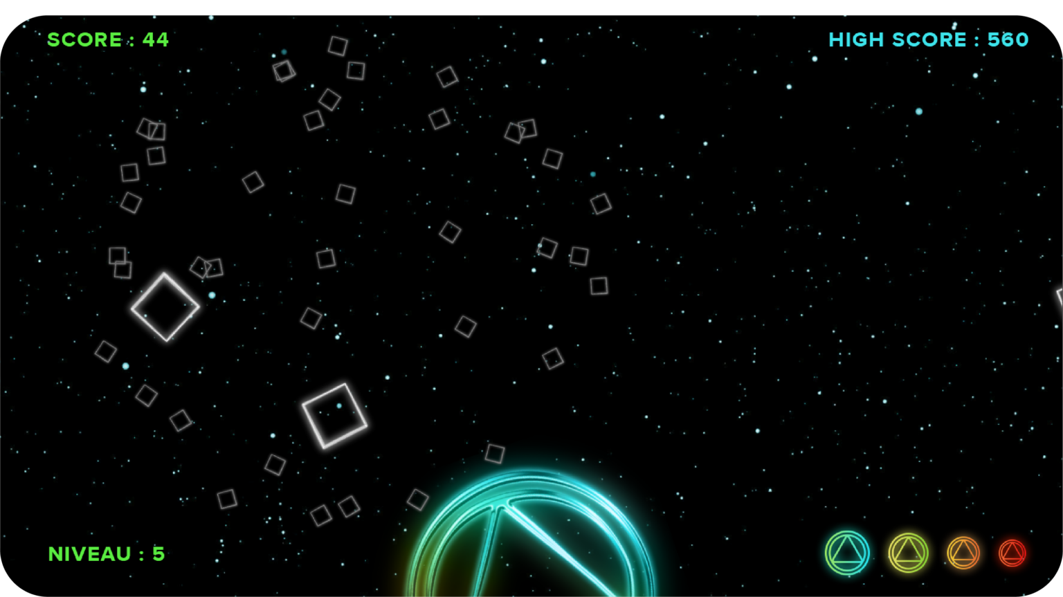 GALACTIC