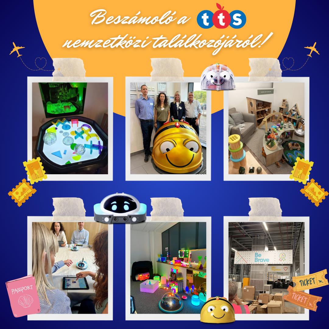 TTS VIP Event élménybeszámoló