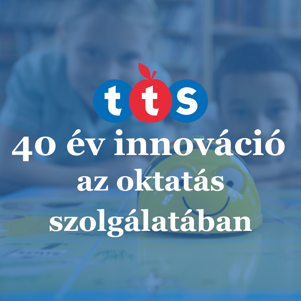 Bemutatjuk gyártóinkat - TTS