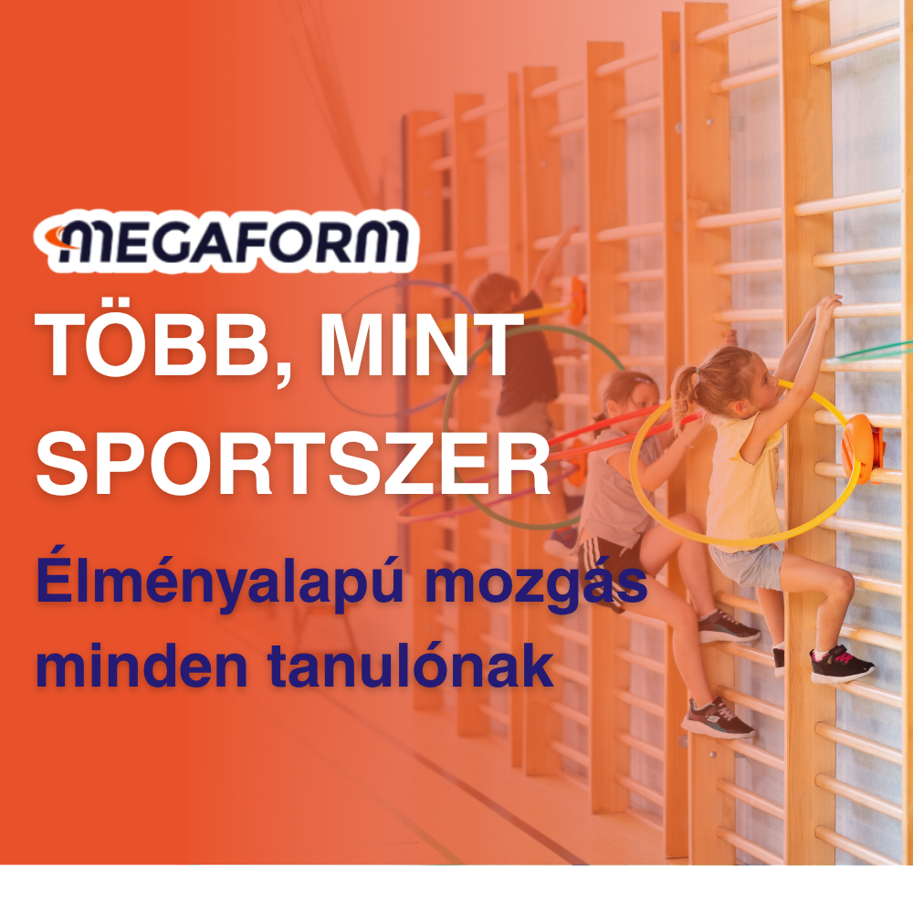 Bemutatjuk gyártóinkat - Megaform